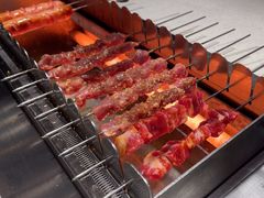 -丰茂烤串(港旅店)