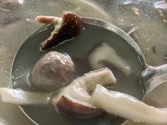 -真好吃牛杂(白沙店)