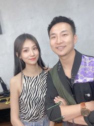 点击看大图 -生活大师造型馆