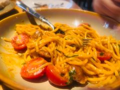 -JINNS锦时 steak&pizza(浸信会礼拜堂旧址店)