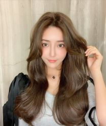 点击看大图 -GIRL STYLE 烫发·染发沙龙