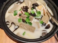 -富淳饭店(陆家嘴保利广场店)