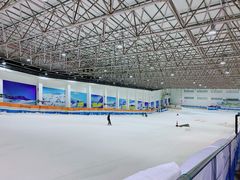 -绍兴启迪乔波冰雪世界