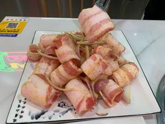 -火焱山烤肉·齐齐哈尔烤肉(朝阳店)