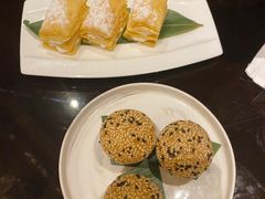 -北京四季酒店·采逸轩