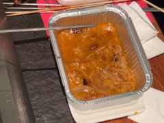 -可口香·非遗烧烤(南岗直营店)