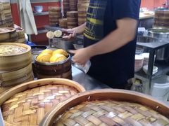 -老陶包子铺(南大西南村店)