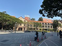 -厦门大学(思明校区)