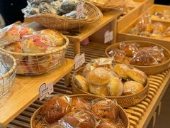 -崎本的店·专业酵种吐司(无锡万象汇店)
