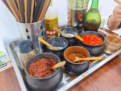 -攀枝花·任德琼·盐边羊肉米线