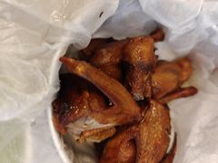 -大鸽饭(汉溪长隆店)