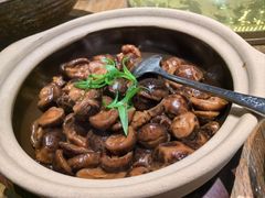 -丹江渔村(首都机场店)