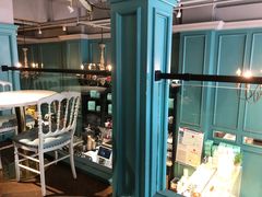 -Sarah西点·烘焙·餐厅(翰林府旗舰店)