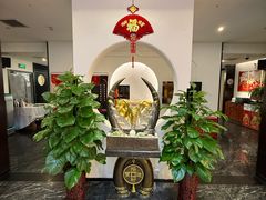 -海富门·带鱼·淮扬菜·粤菜(甘家口店)