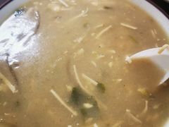 -何家壮馍店(南关总店)