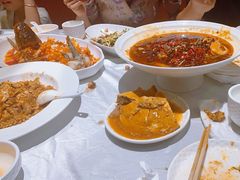 -桂园餐厅(五大道店)