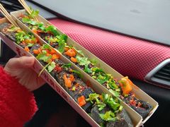 -董顺桃小粒臭豆腐(太平街一店)