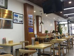 大堂-牛马行牛肉饸饹铺(长春总店)