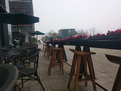 -星巴克(成都科学城店)