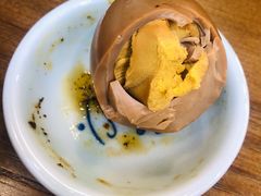 卤蛋-一心甜汤(丹凤街店)