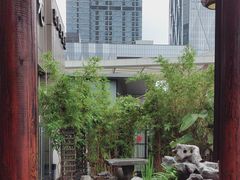 -道南書院·私房菜·早午茶·茶馆