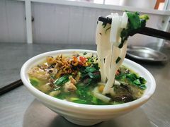 鸡肉饵丝（小碗）-文山荷鲜居(翠湖店)