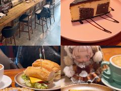 -安琳acKONA咖啡(市南店)