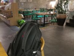 -禧和源养生素食茶馆