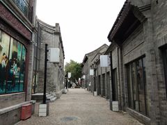 -鲜鱼口老字号美食街