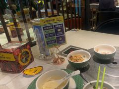 -润园四季椰子鸡火锅(海上世界店)