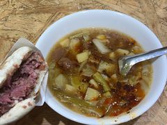-马光荣肉丸糊辣汤(边东街店)