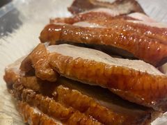烤鸭-清真·金宏兴鸭子店(明瓦廊店)