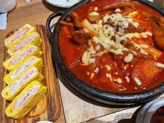 -庭院里的小幸福(开发区万达店)
