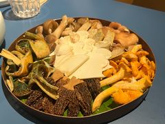 -一坐一忘云南菜(嘉里中心店)