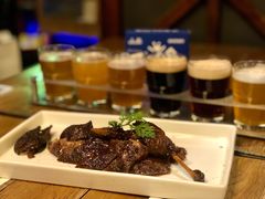 -爱啤精酿·民谣酒馆(滨江店)