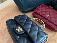 -聚云奢二手奢侈品黄金手表包包回收·中古店(上海店)