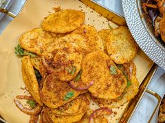-辣盆盆麻辣小龙虾(哈尔滨总店)