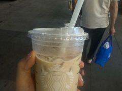 -星巴克(深圳新沙天虹店)