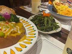 -太食獸泰式茶餐厅(兰州中心首店)