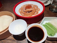 老掌柜烤鸭-掌柜的店·河南菜(世茂店)