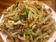 -百家缘(东门南路店)