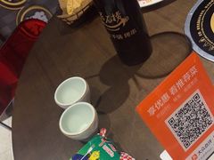 -潮澎派·潮汕菜大排档(南较西路店)