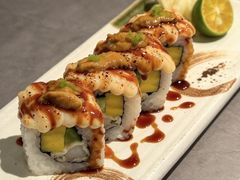 -胆道·海胆专门店(凯德晶萃店)