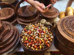 国际大巴扎-新疆国际大巴扎