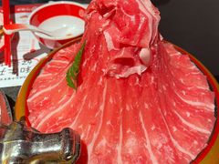 -降霜牛寿喜烧.和牛金赏Plus(501城市广场店)