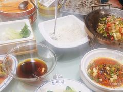 -老雒阳面馆·水席(洛宁高速路口店)