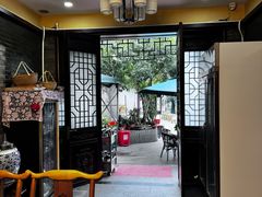-春娟茶楼·地道农家菜(梅家坞店)