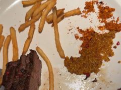 -雄楚国际大酒店-四季西餐厅