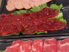 -龙聚德北京烤鸭(沙坪坝华宇A馆店)