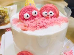 -布谷小甜·生日蛋糕(新街口店)